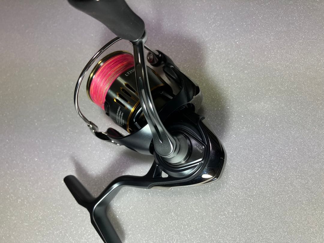 DAIWA 23エアリティ LT2500S-XH