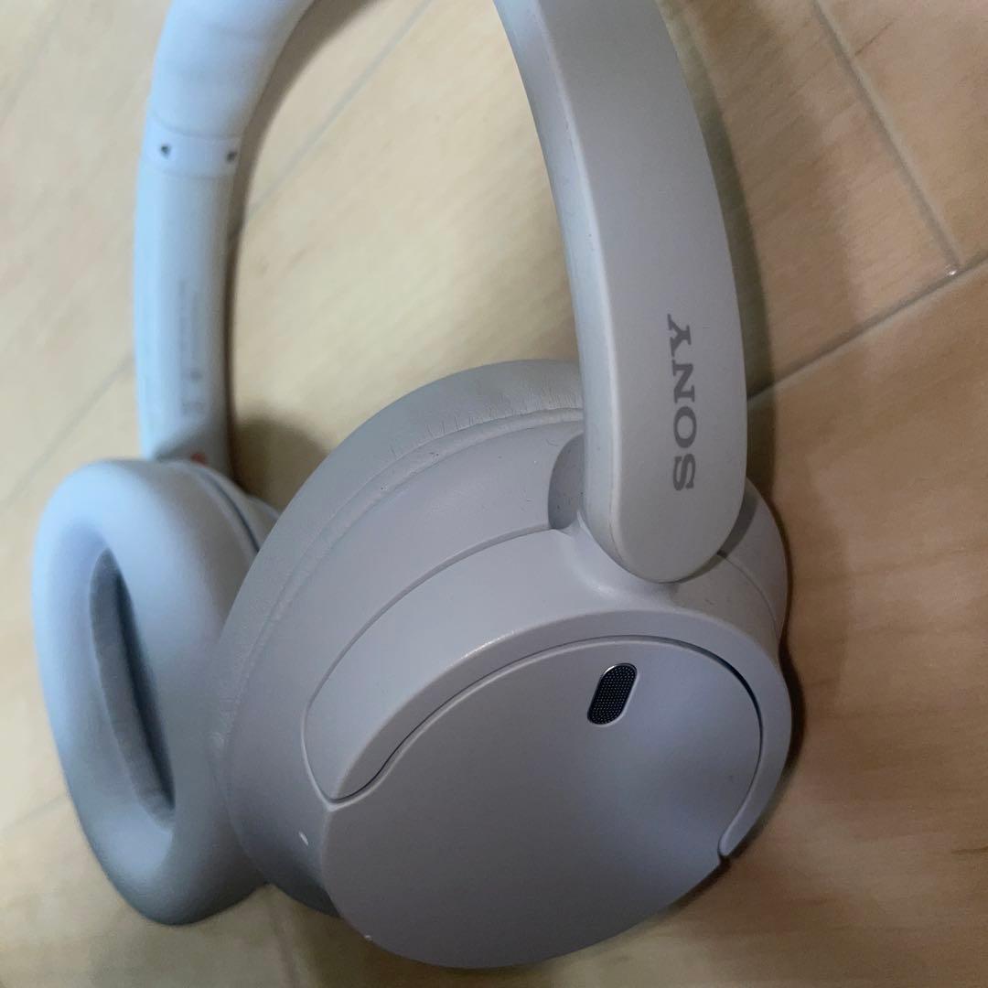 【Ros.T】SONYワイヤレスヘッドホンWH-CH720N