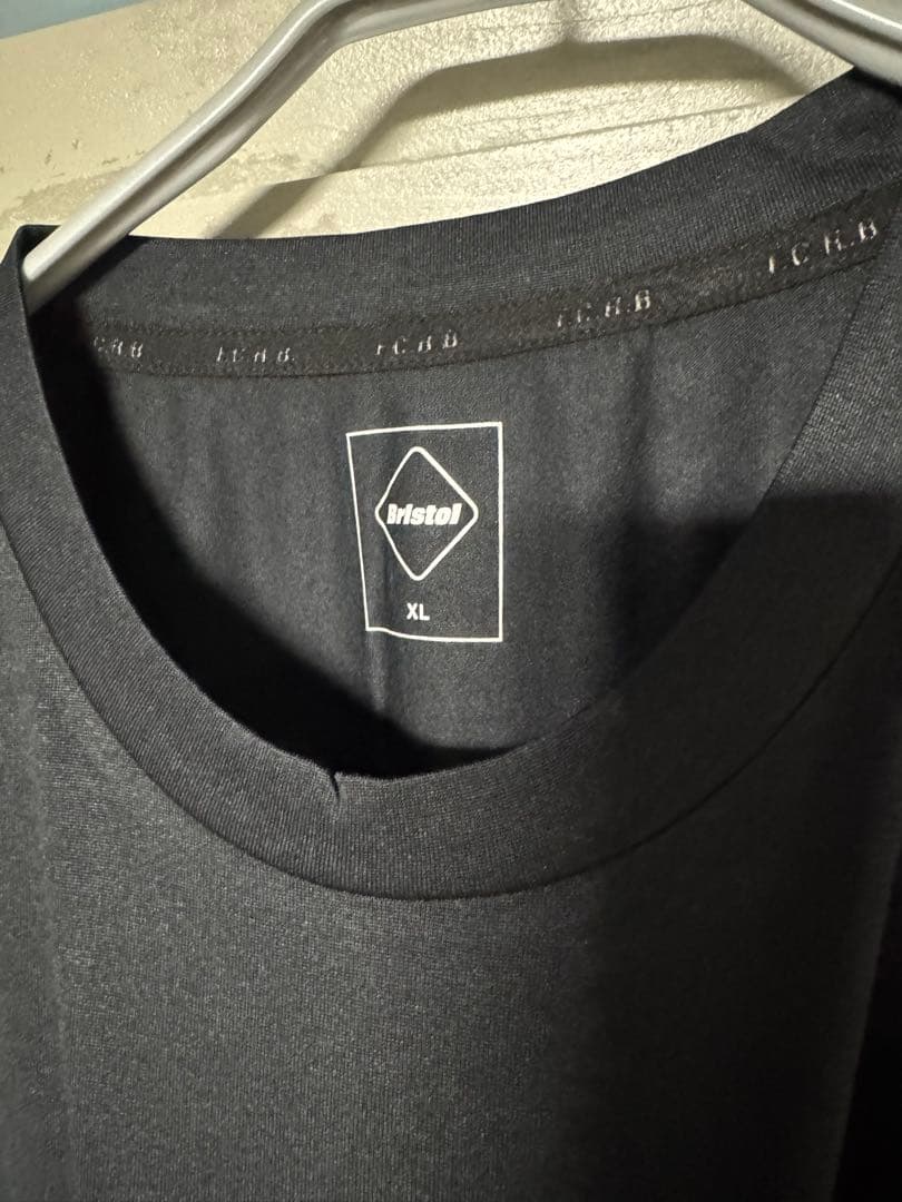 FCRB Polatec POWER DRY S/S XL 3枚set 未使用