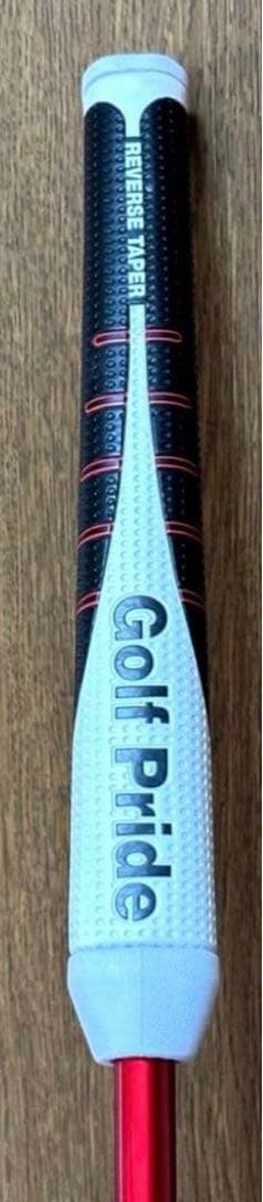 【レア】オデッセイGiraffe-Beam #6 カスタムシャフト　ジラフパター