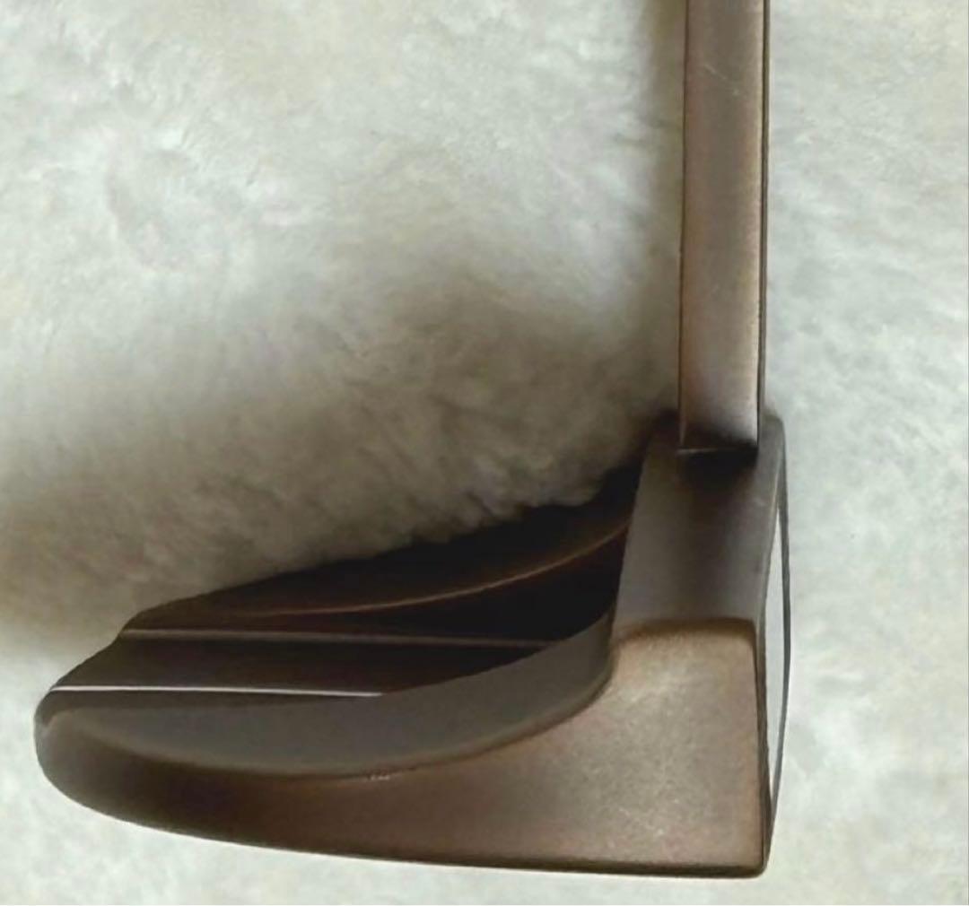 【レア】オデッセイGiraffe-Beam #6 カスタムシャフト　ジラフパター