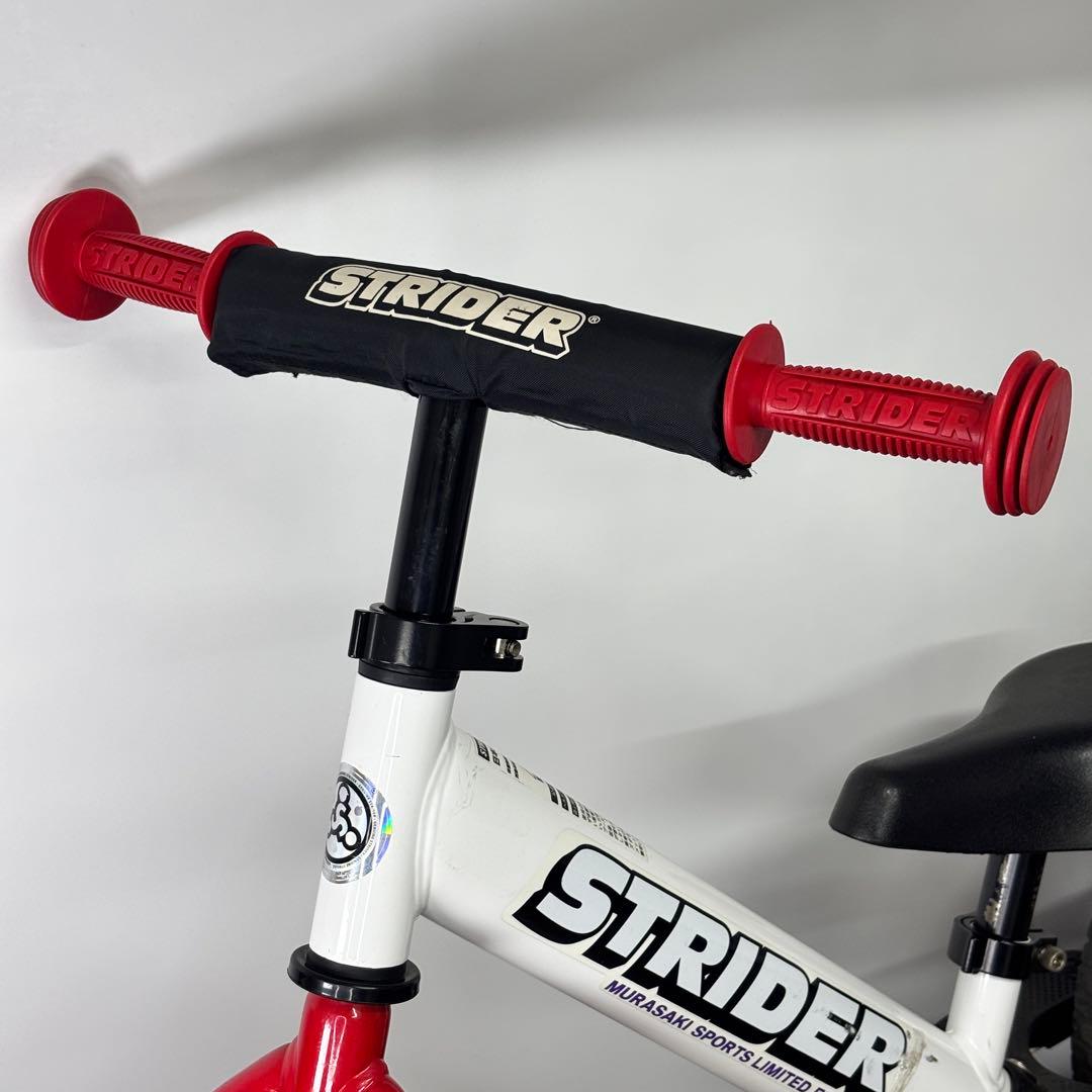 STRIDER ストライダー12インチ　スポーツ限定カラー トリコロール✨希少✨