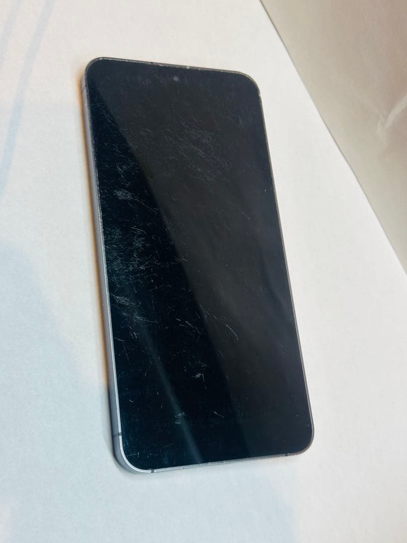 Galaxy S24 33813スマートフォン本体simフリー