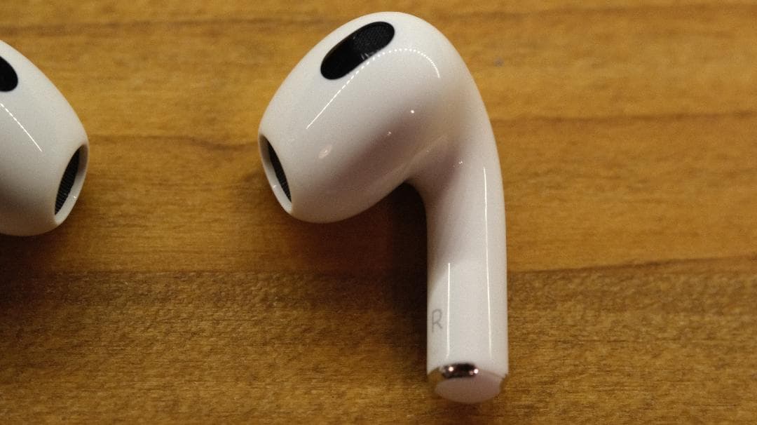 AirPods3　(MPNY3J/A)