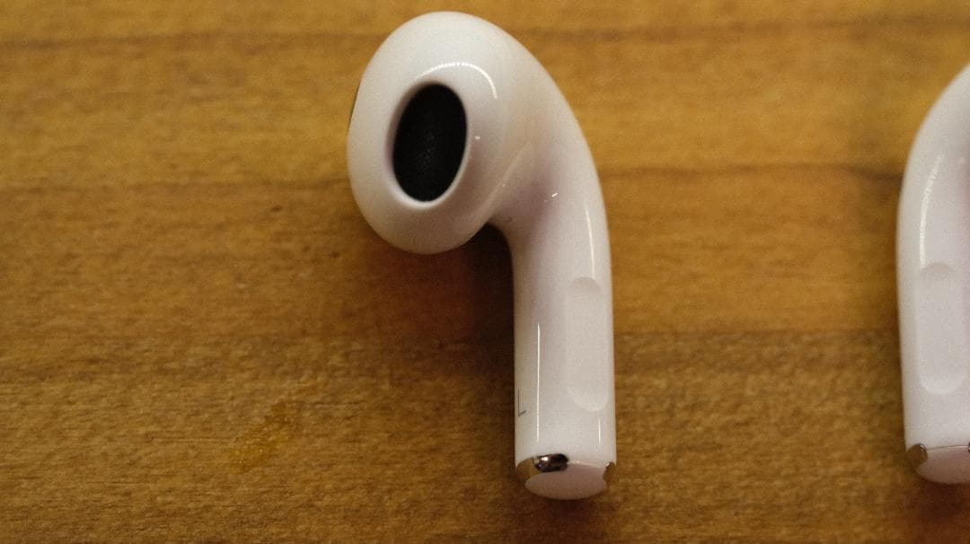 AirPods3　(MPNY3J/A)