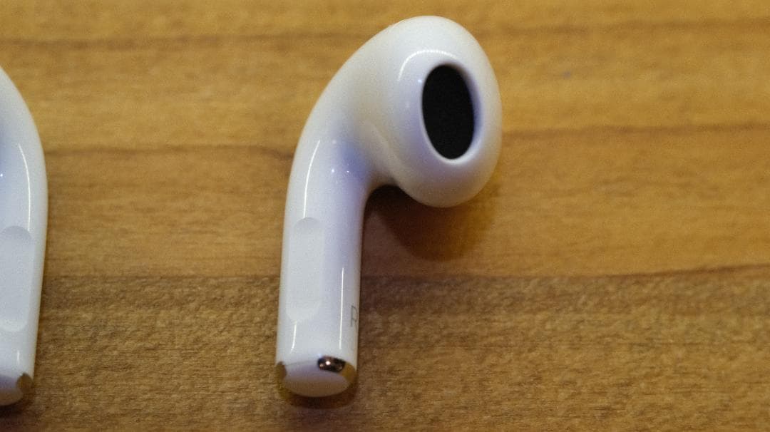 AirPods3　(MPNY3J/A)