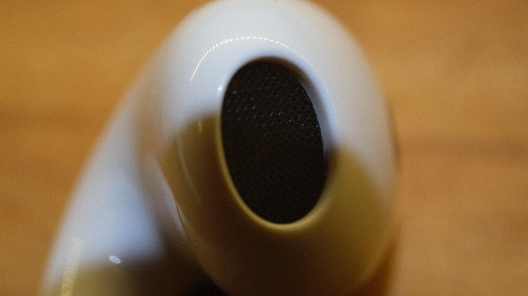 AirPods3　(MPNY3J/A)