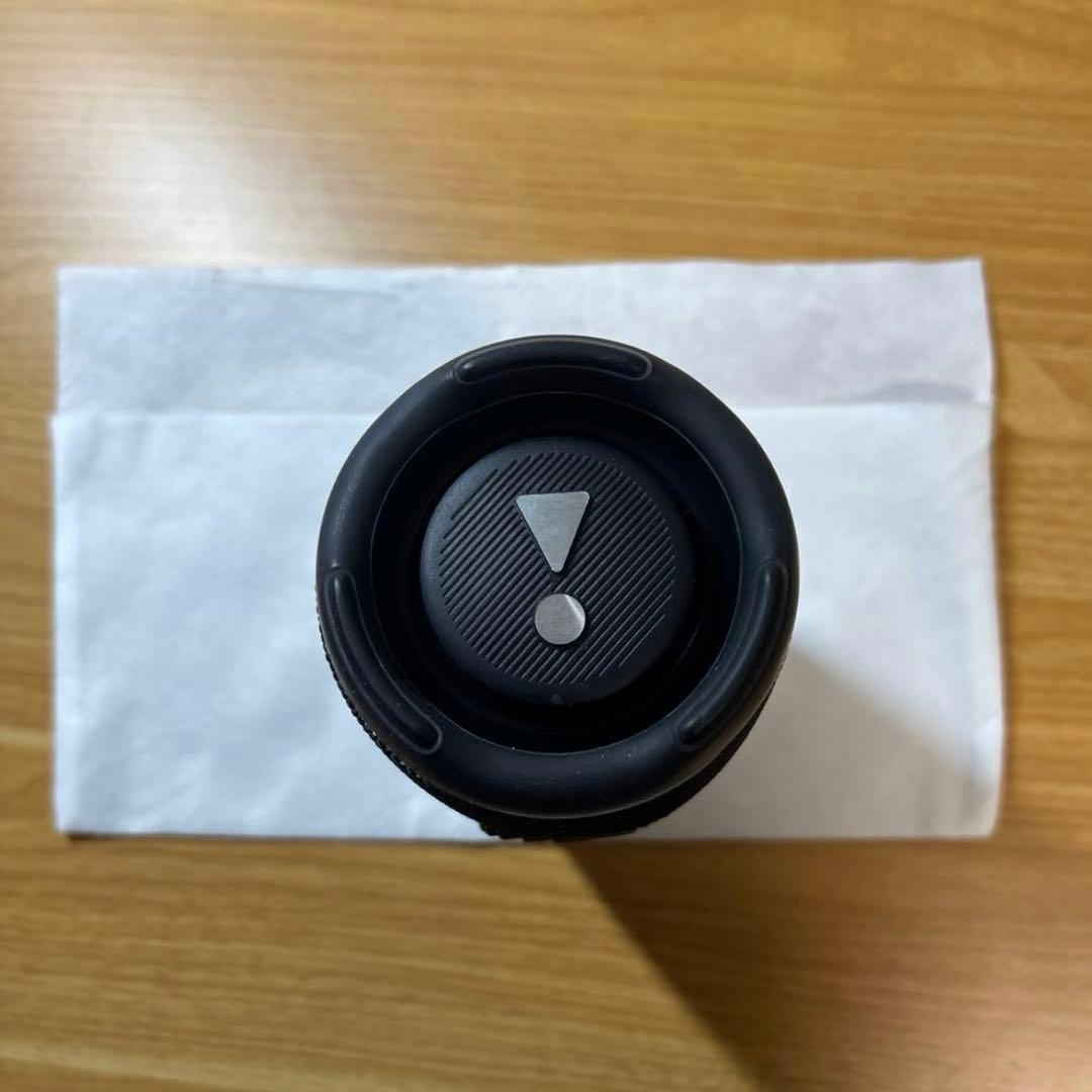 JBL CHARGE 5 ブラック ワイヤレススピーカー