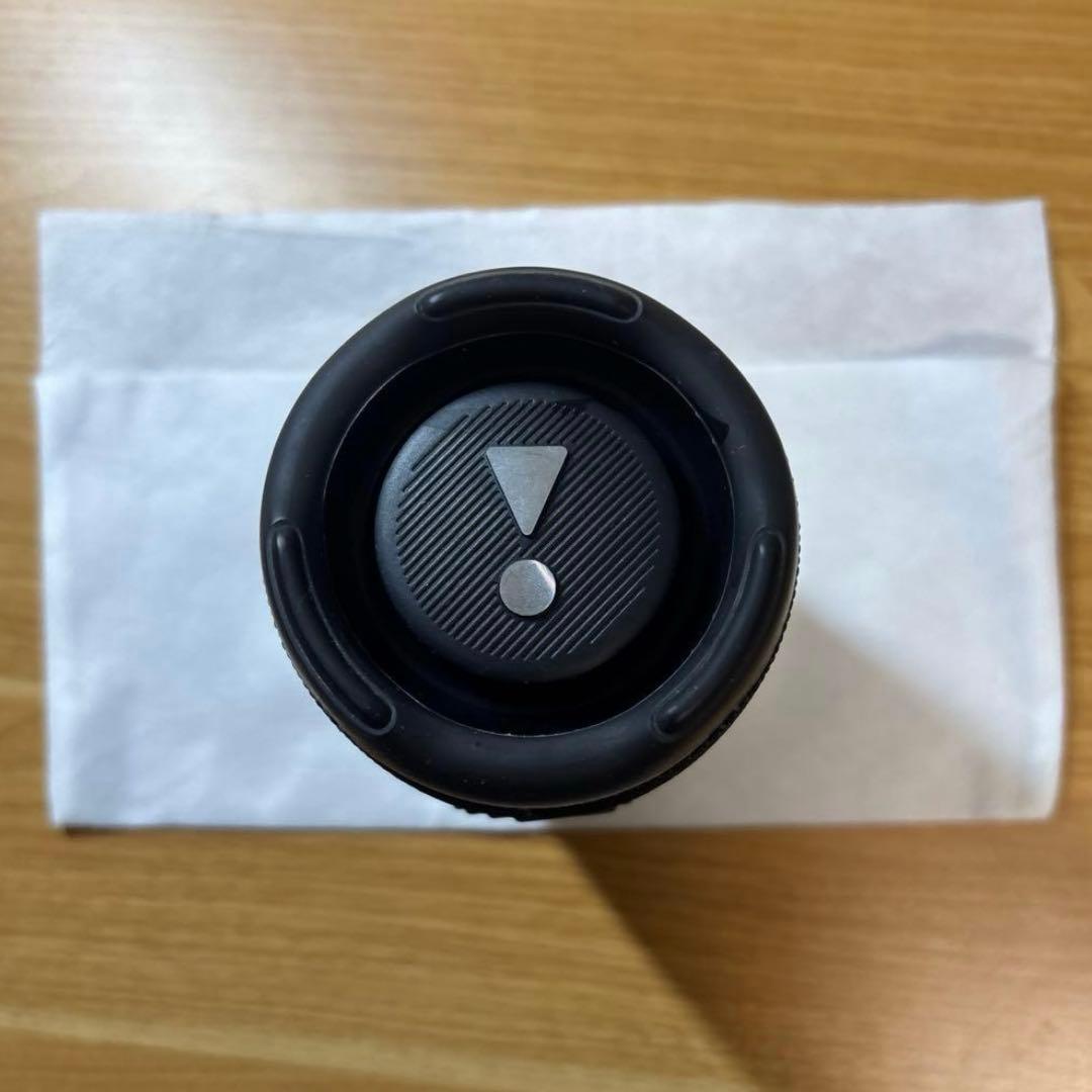 JBL CHARGE 5 ブラック ワイヤレススピーカー