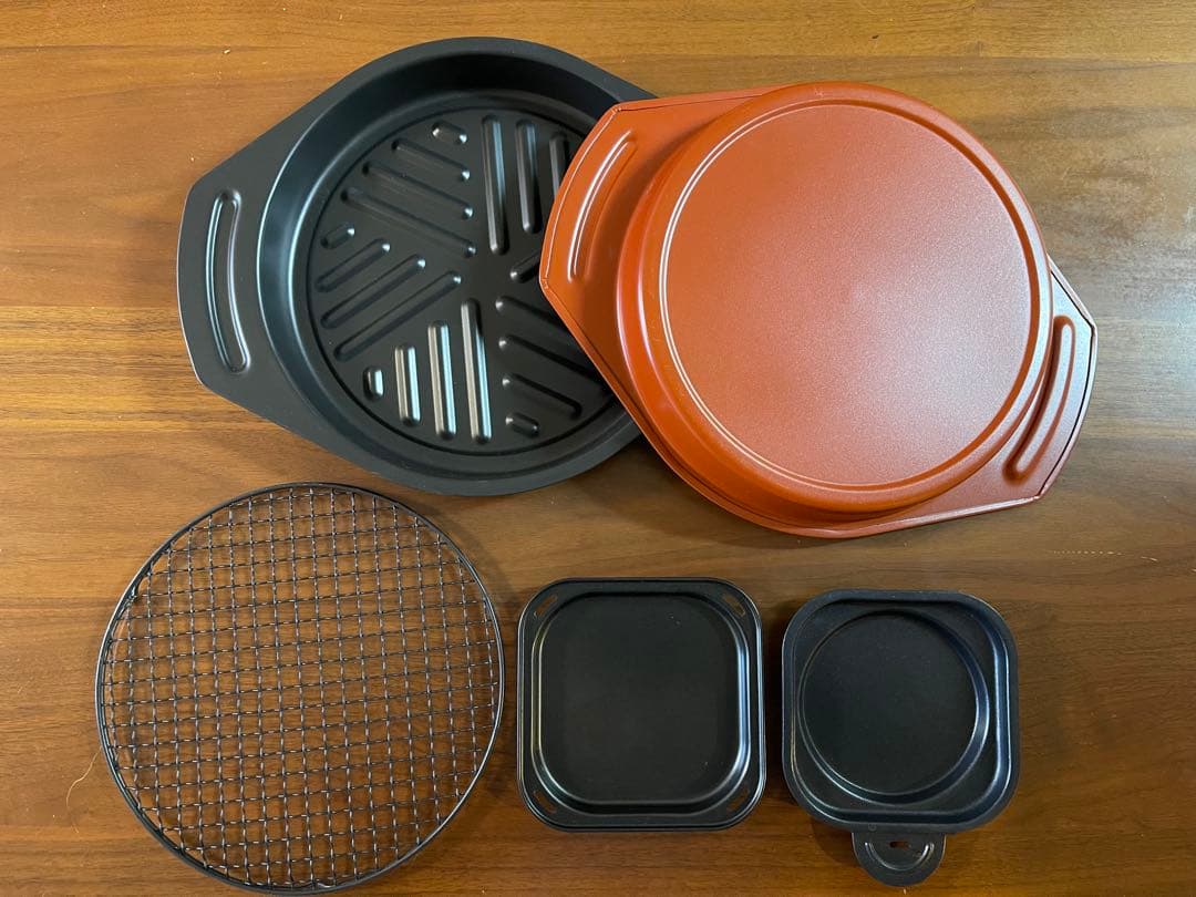 アラジン　グラファイトグリル・トースター　4枚焼き　ホワイト　AET-G13B