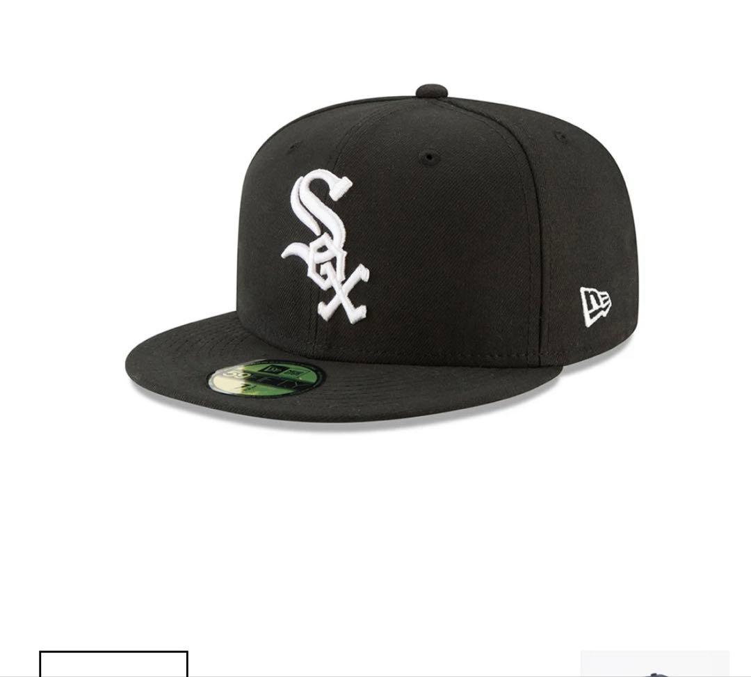 ニューエラ ベースボールキャップ