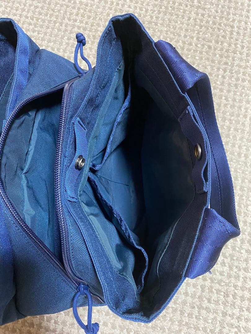 連休価格‼️ギア猿✖️ブリーフィング　カートバック