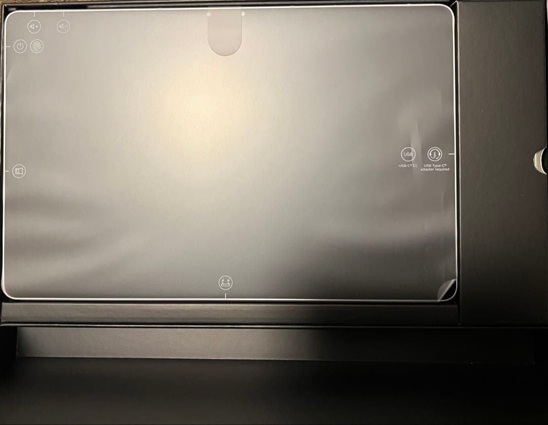 Androidタブレット本体 NEC LAVIE T11 PC-T1195BAS