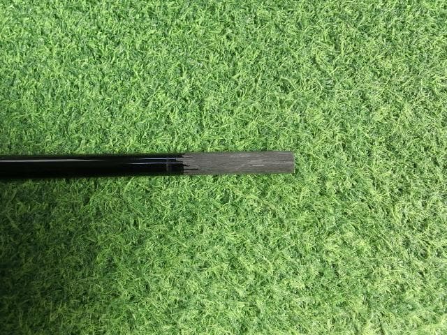 CRAZY クレイジー Black FW80 Flex 7.7 SX 名器FW用