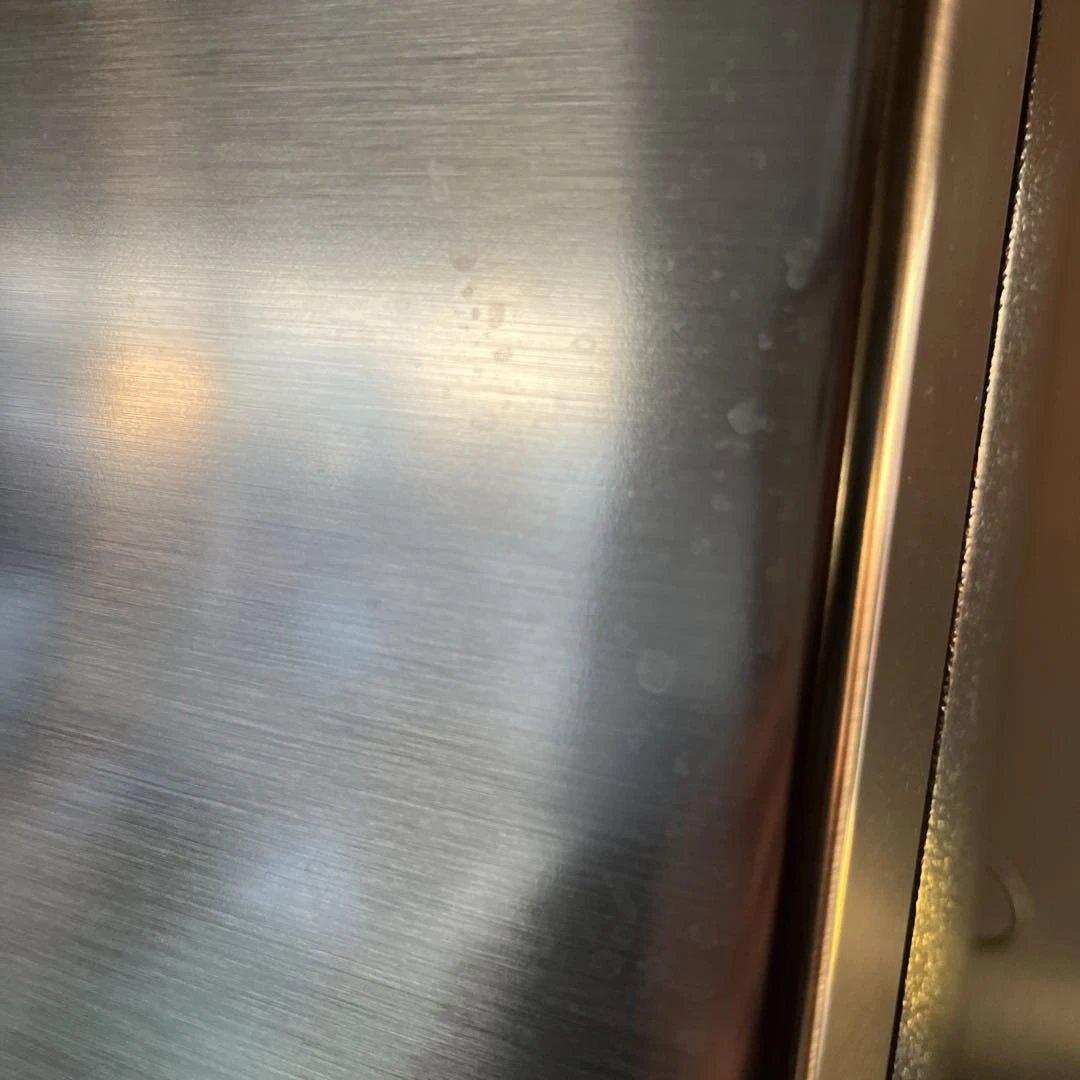 日立冷蔵庫　315L R-V32VL 2024年製