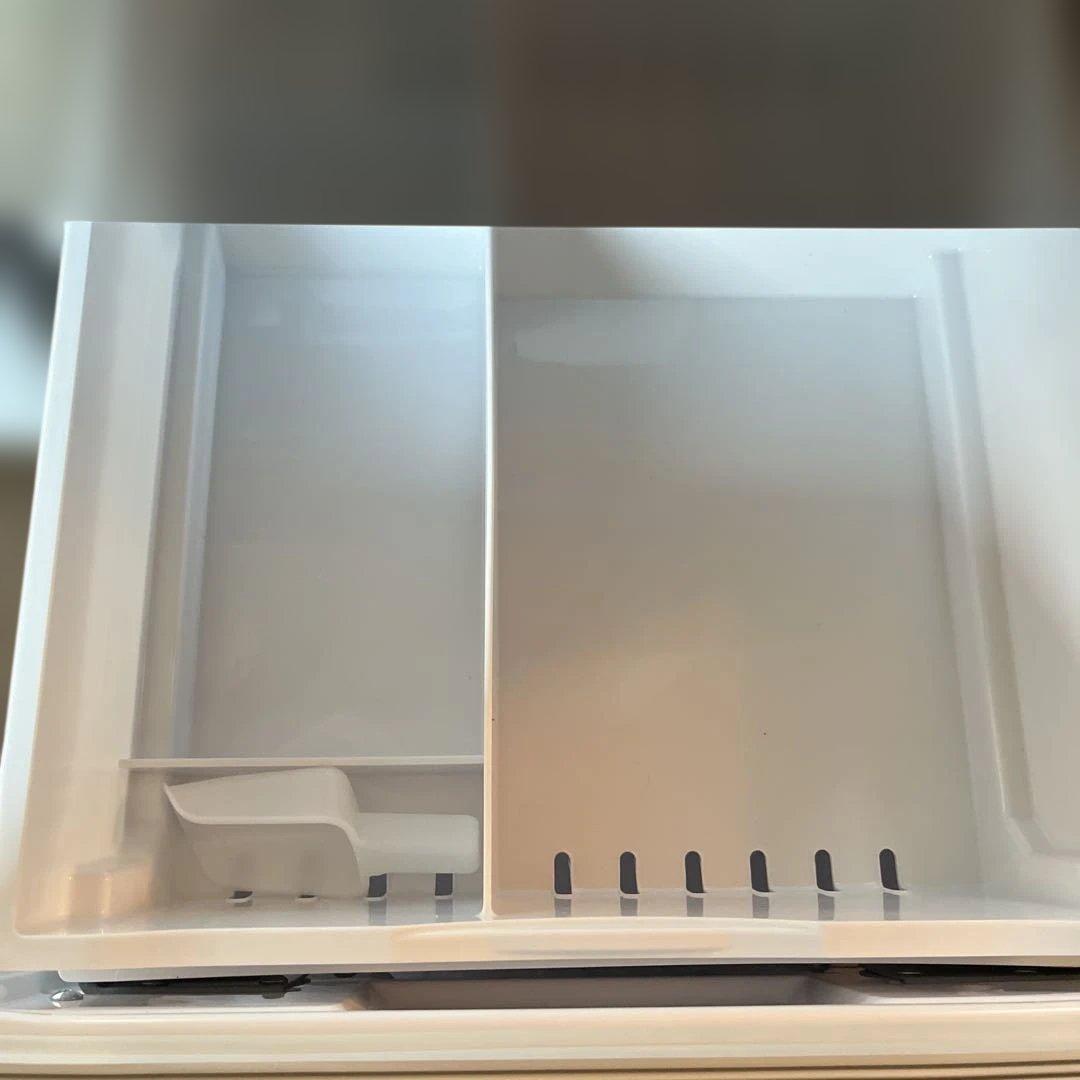 日立冷蔵庫　315L R-V32VL 2024年製