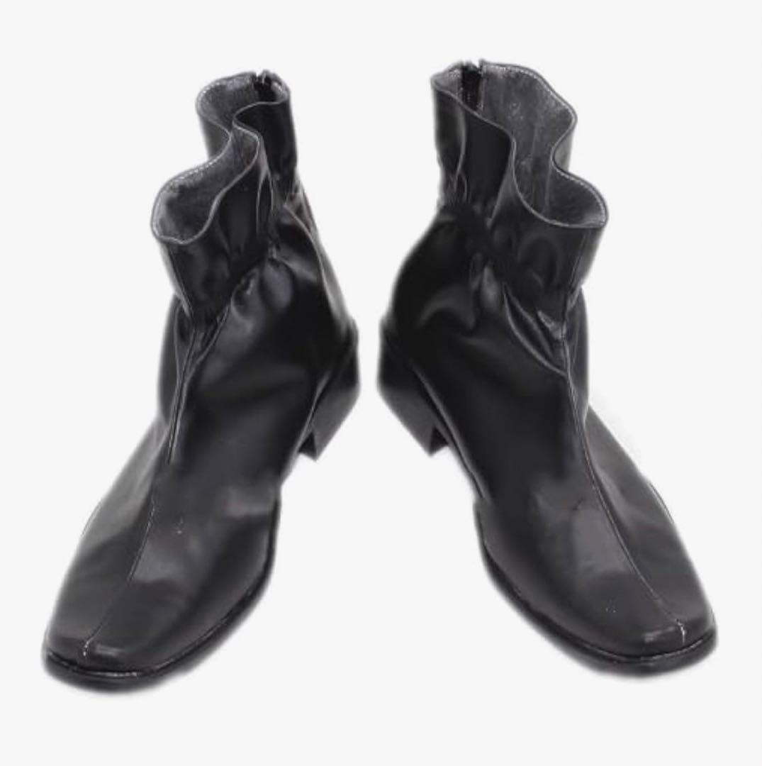 フェイタン コスプレ