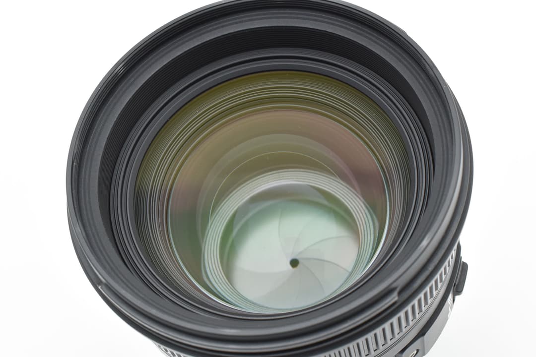 美品 Sigma 50mm F1.4 EX DG HSM Nikon #9297