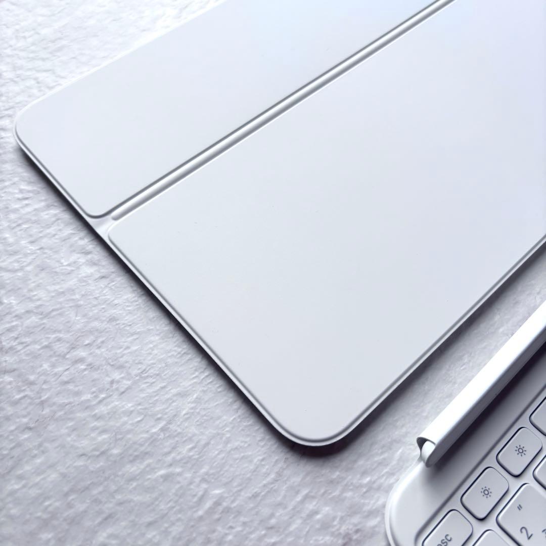 ⭐️ほぼ新品⭐️ Apple Magic Keyboard Folio A2695