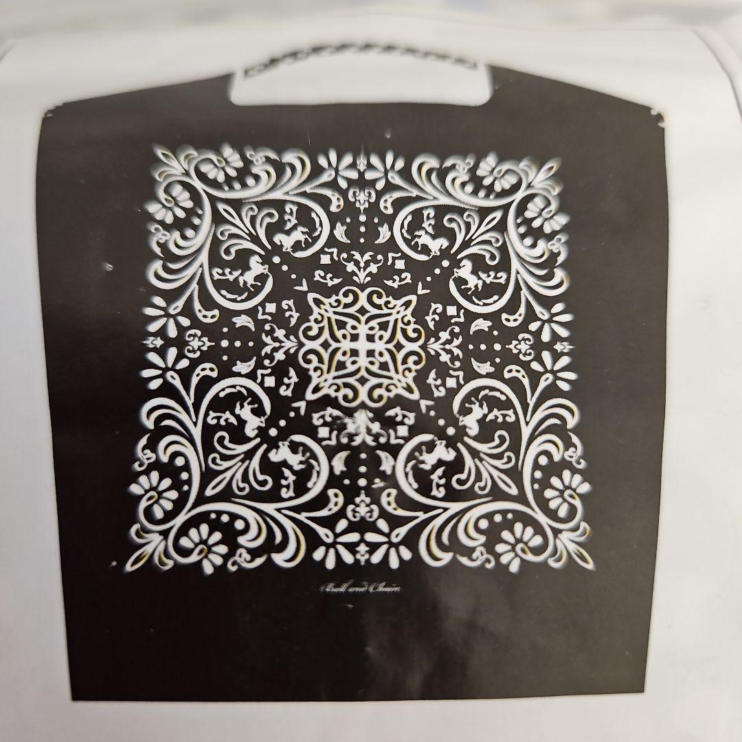 百貨店正規品　Ball &Chain　エコバッグ×2　Mサイズ 　新品・未使用