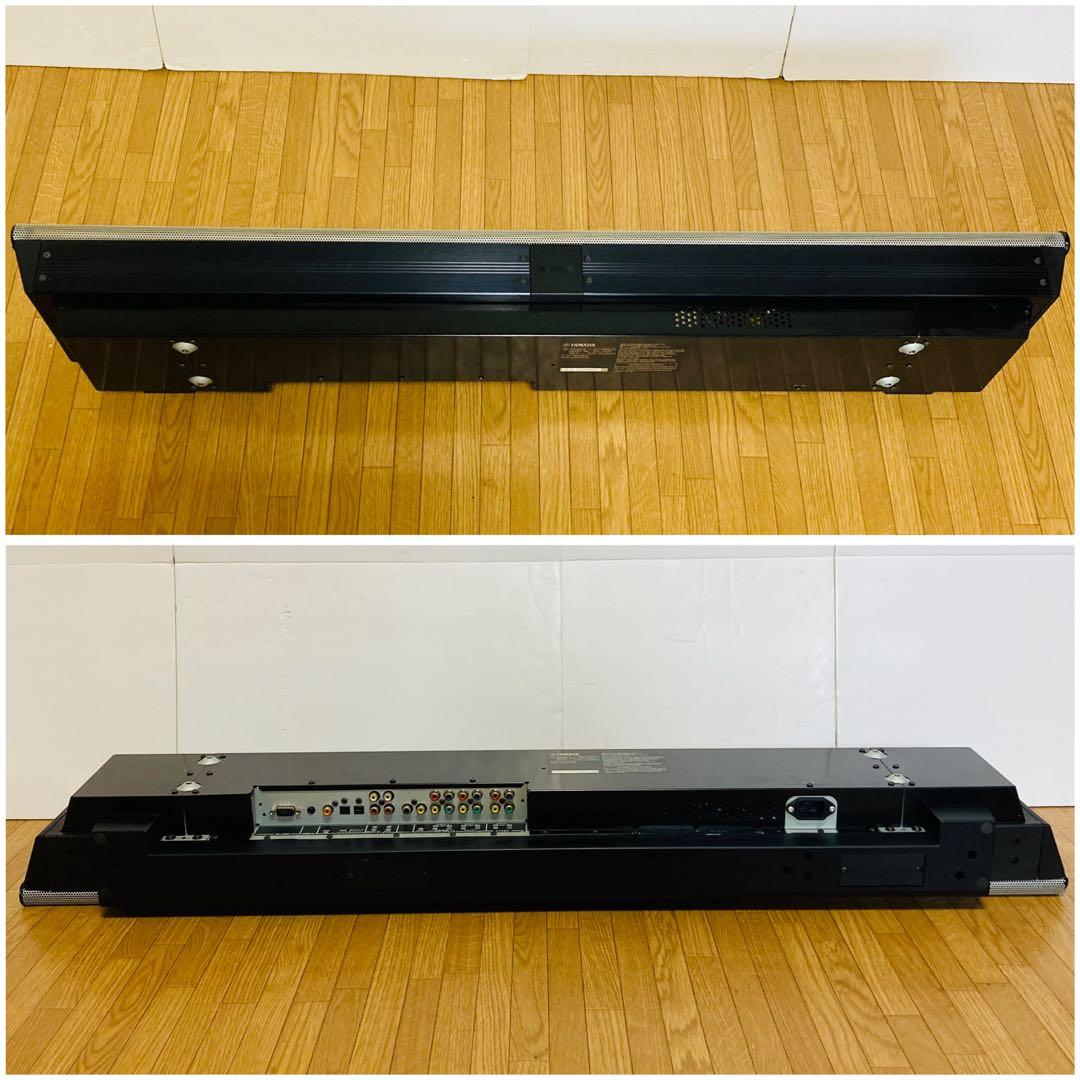 【動作良好】YAMAHA ヤマハ　デジタルサウンドプロジェクターYSP-1000