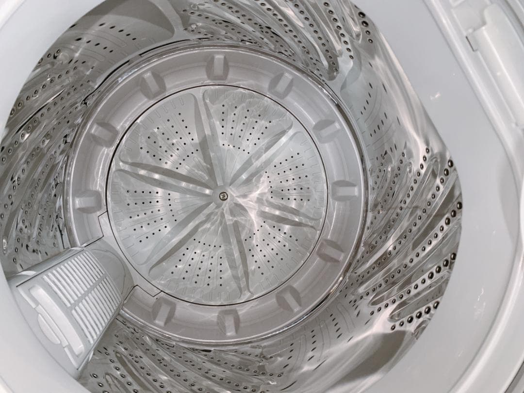 関東限定送料無料 S.Kjapan 全自動電気洗濯機 0131こ1 H 220