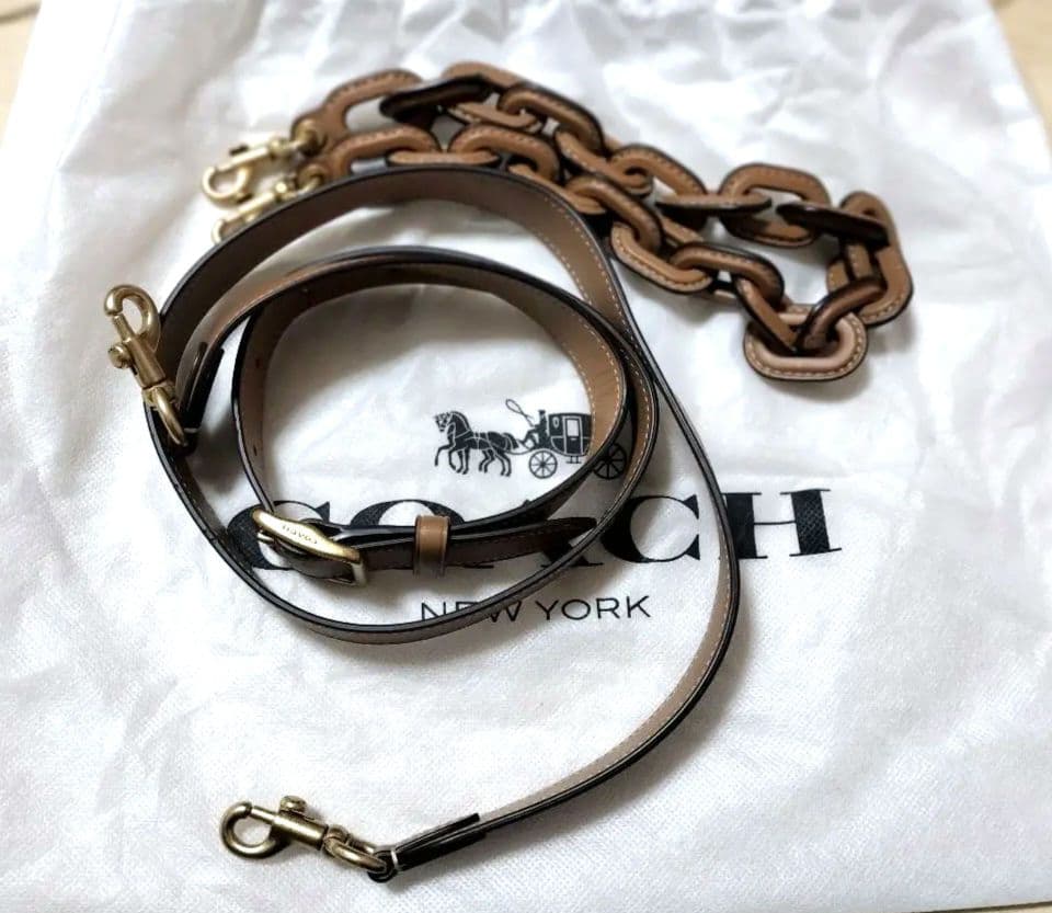 【希少】 COACH x Tom Wesselmann ローグトップハンドル