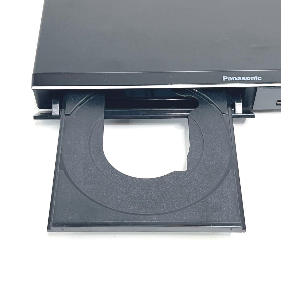 【ほぼ未使用】 Panasonic DVD-S700 リージョンフリー