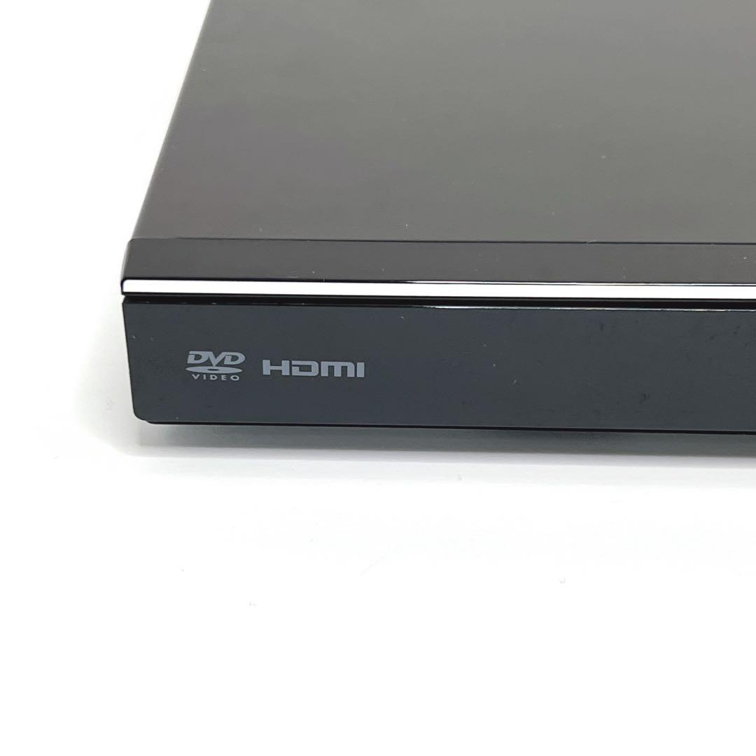 【ほぼ未使用】 Panasonic DVD-S700 リージョンフリー