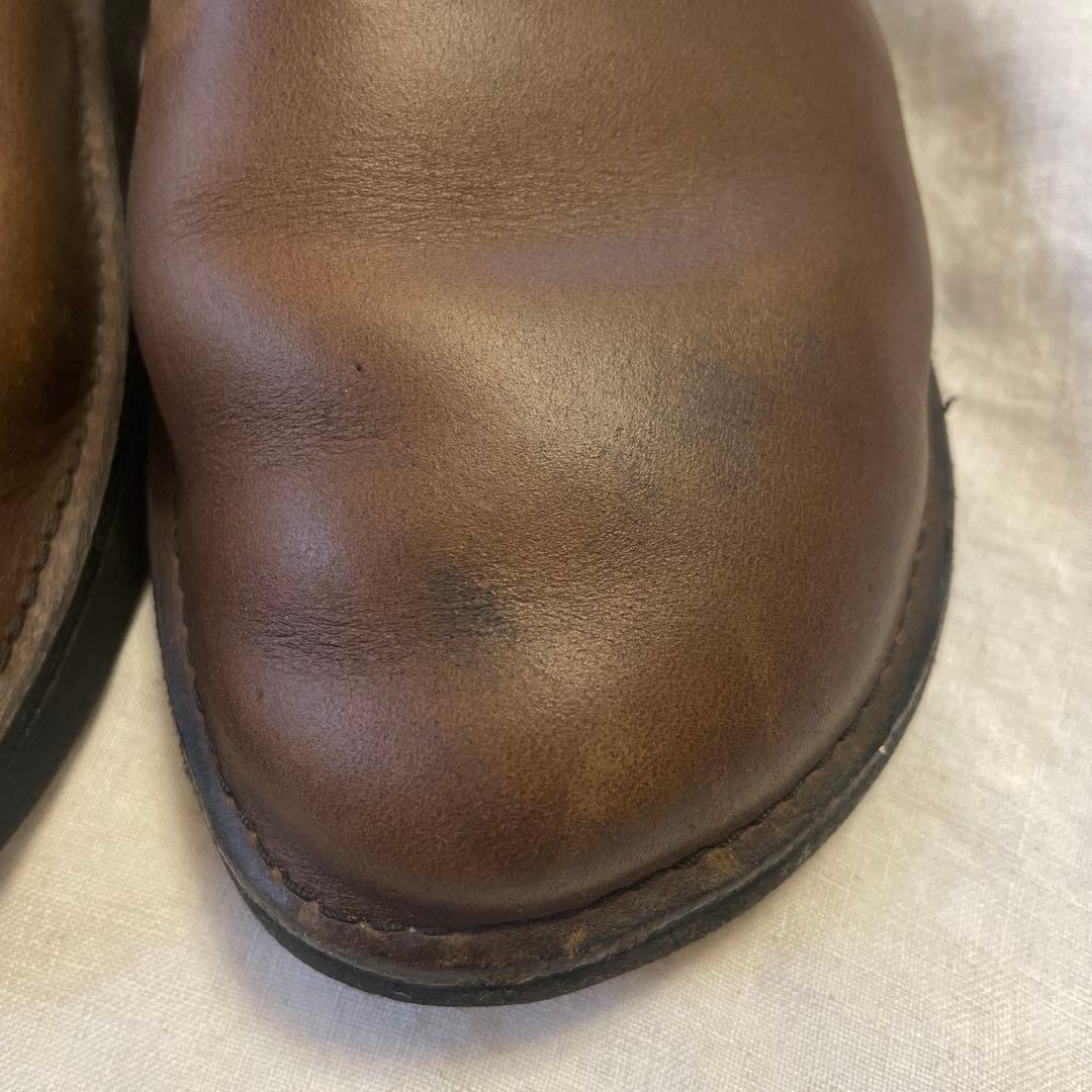 AURORA SHOES オーロラシューズ ウエストインディアン