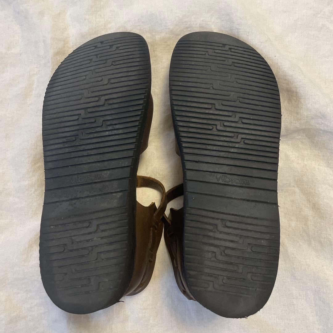 AURORA SHOES オーロラシューズ ウエストインディアン