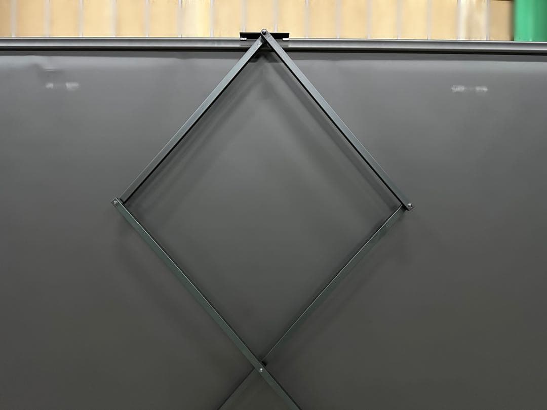 エプソン90型　EPSON ELPSC25 プロジェクタースクリーン