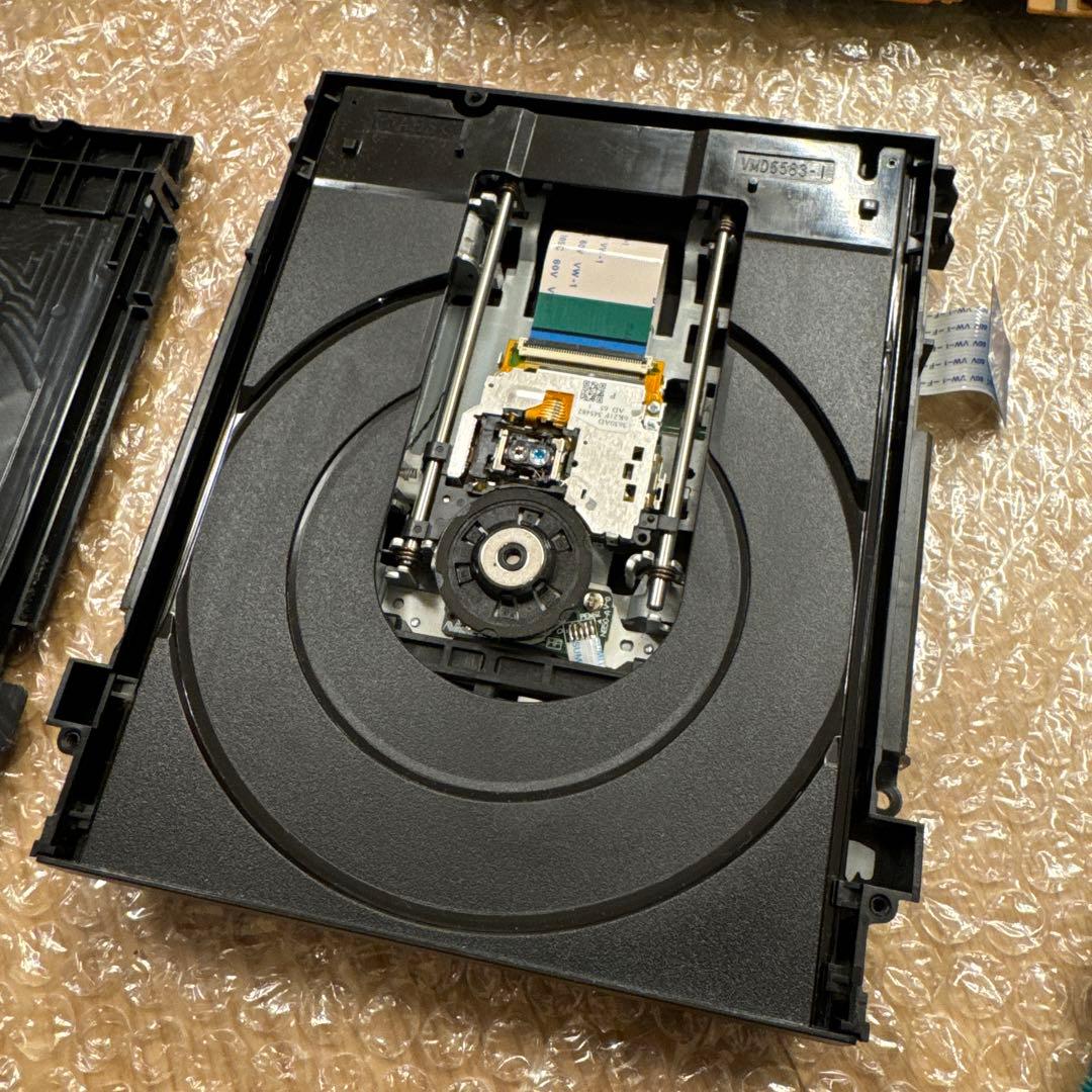 【新品HDD交換済】 DMR-BRX4020 Panasonic DIGA