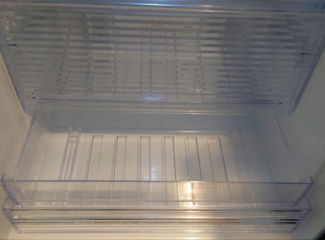 美品 シャープ SJ-PD28E-T 冷蔵庫 280L プラズマクラスター