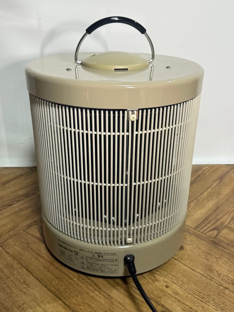 ◆美品◆動作品◆暖話室◆1000型◆22年製◆DAN1000-R16◆
