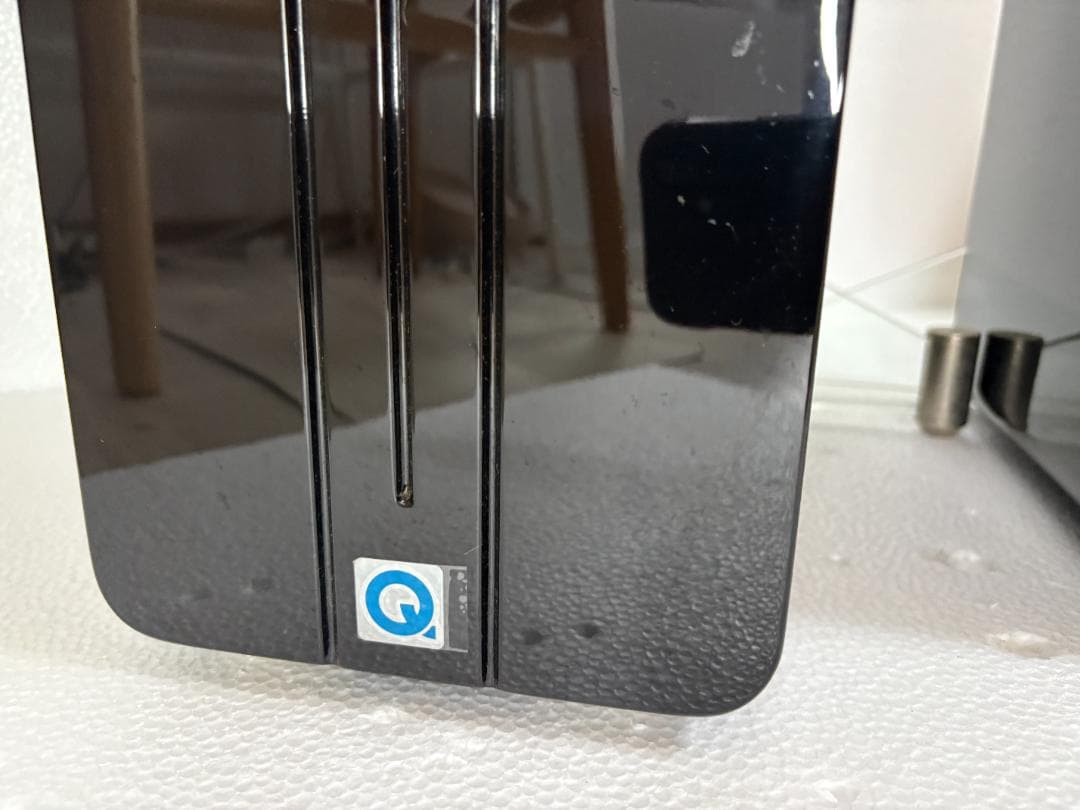 Q Acoustics Concept 40J　ペア