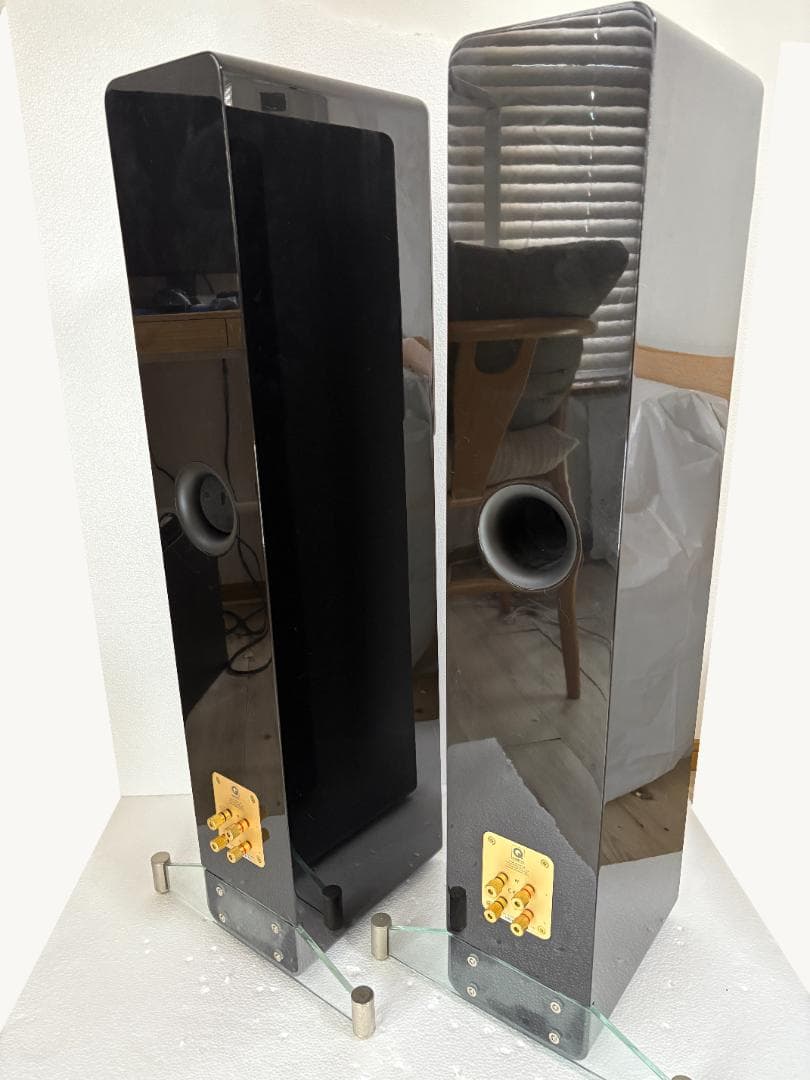 Q Acoustics Concept 40J　ペア