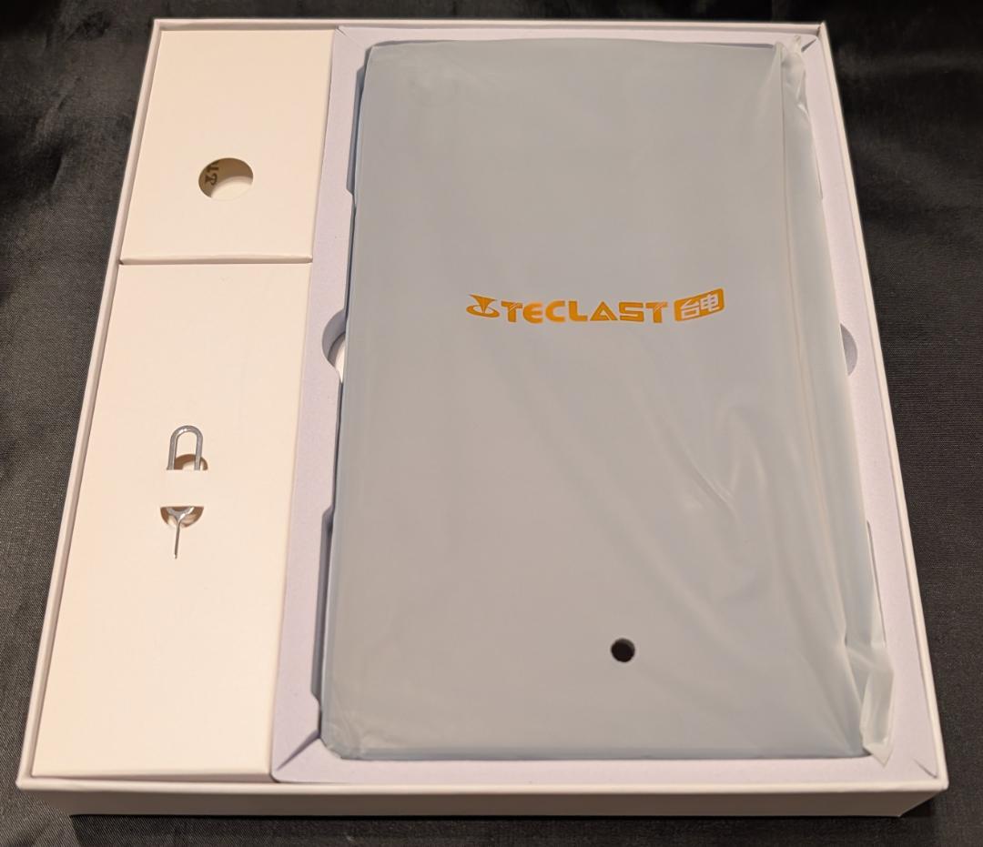 【美品】TECLAST T50 Mini
