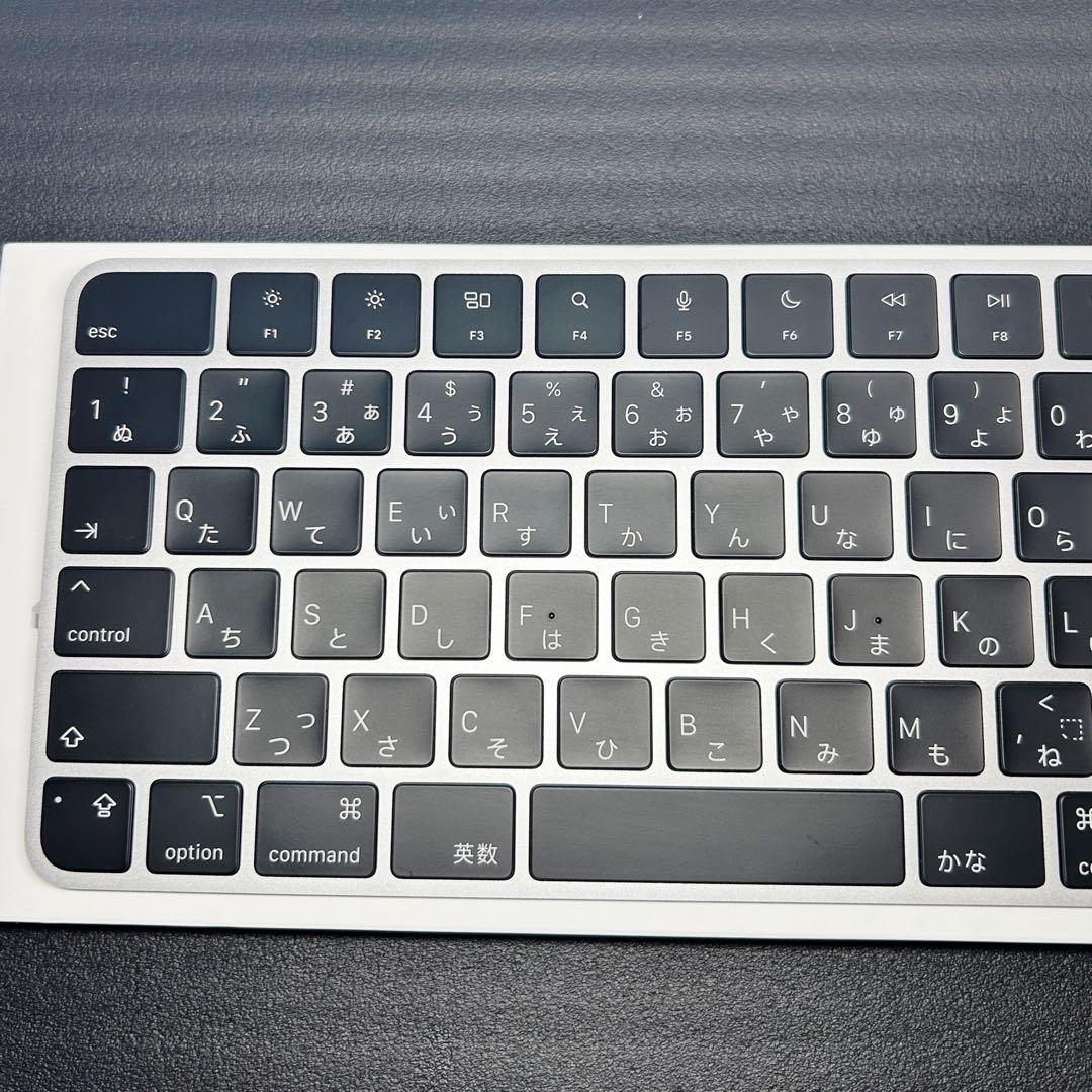 キーボード Touch ID Magic Keyboard MMMR3J/A Apple