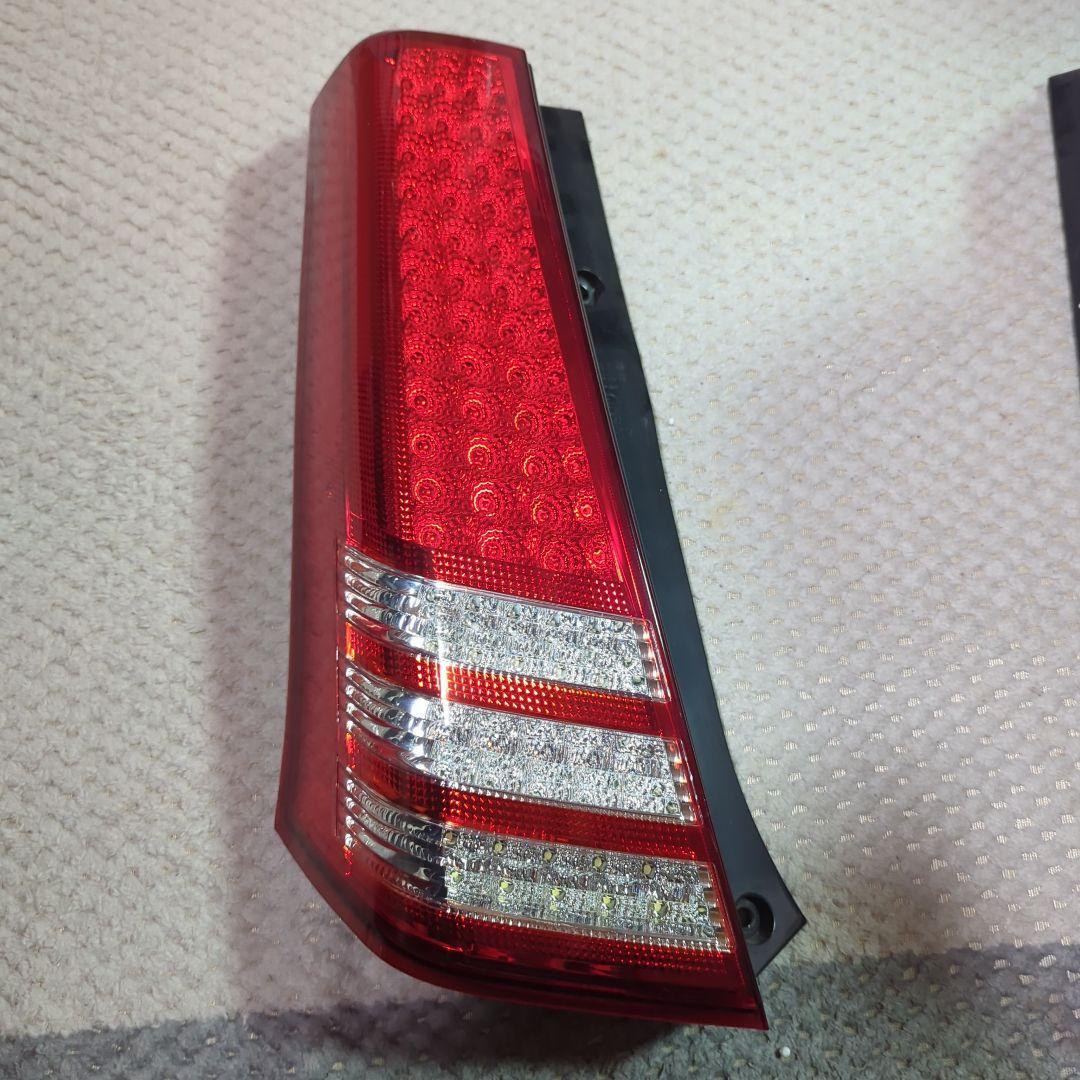 Stella V ワゴンR MH23 AZワゴン MJ23 フルLEDテール