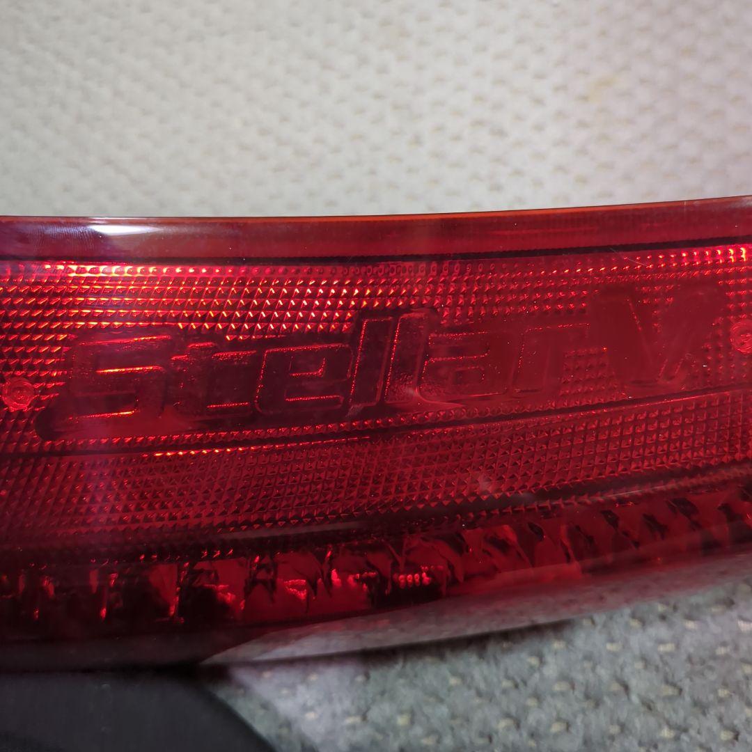 Stella V ワゴンR MH23 AZワゴン MJ23 フルLEDテール