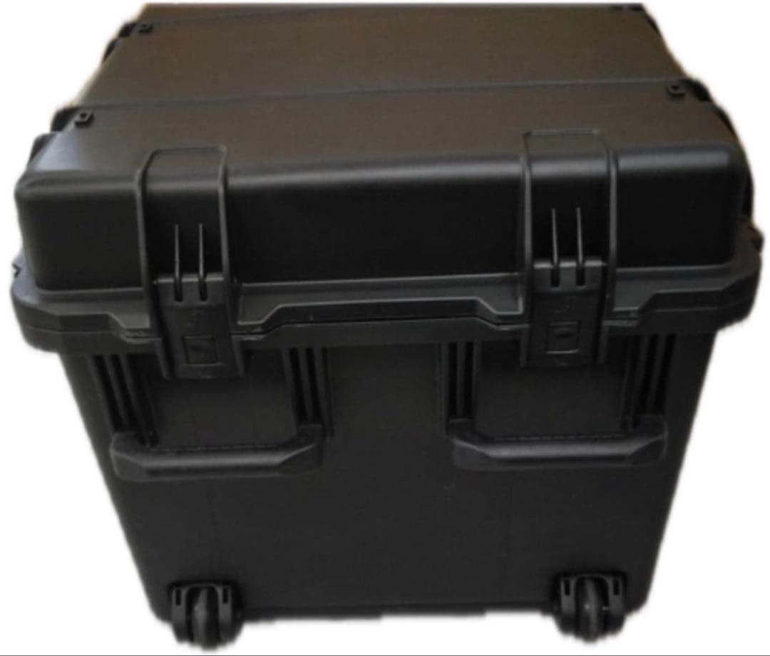 ペリカン　iM3075 ストームケース Pelican 大型ケース　キャスター付