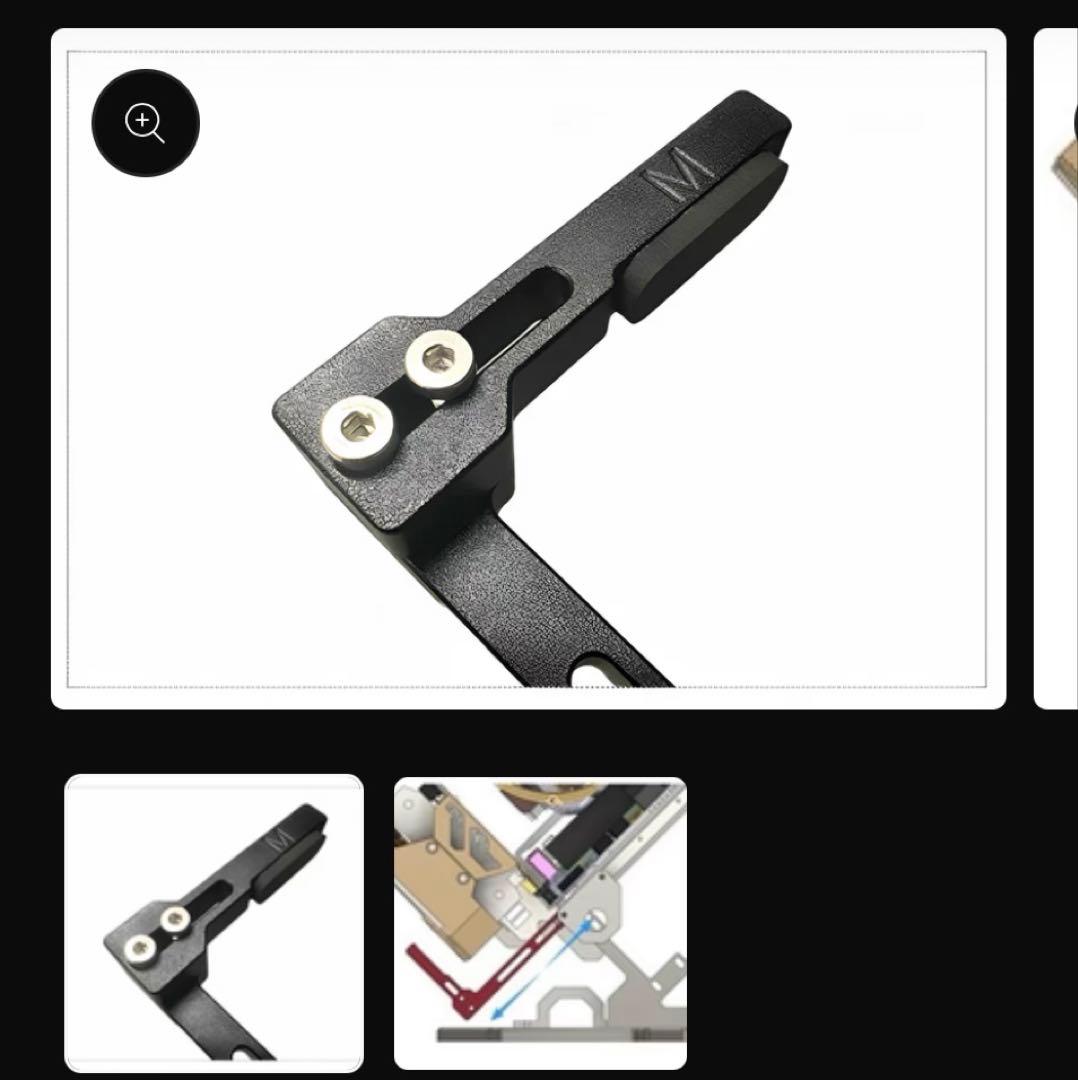 Monster studio A45 ITXオープンフレームPCケースセット