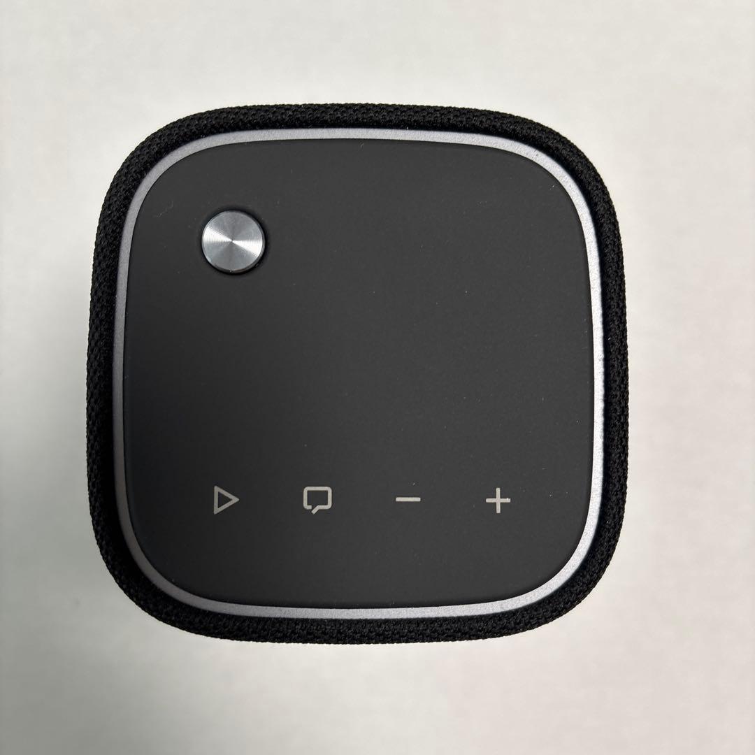 YAMAHA WS-B1A ワイヤレススピーカー