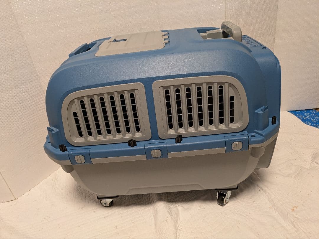 ペットケンネル.ファ―ストクラスバンドルキャリーＬＬ70