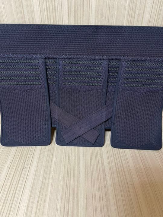 7/1〜8/1セール中　剣道　無幻Fry防具　メルカリ限定　面　小手　垂　胴　袴