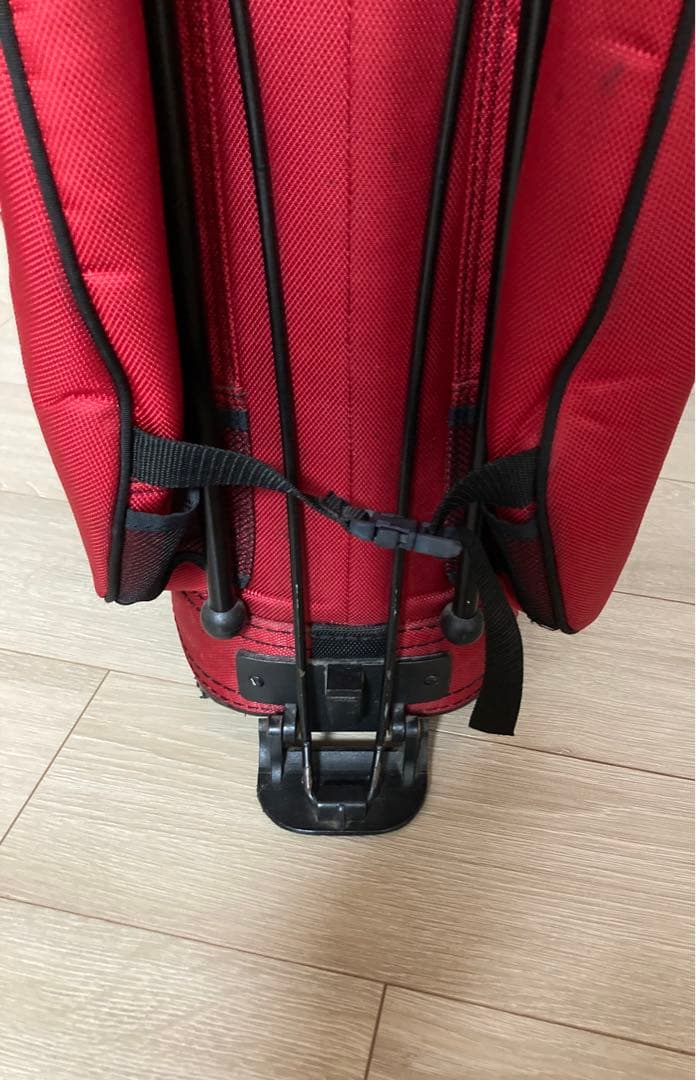 ダンロップキャディーバック