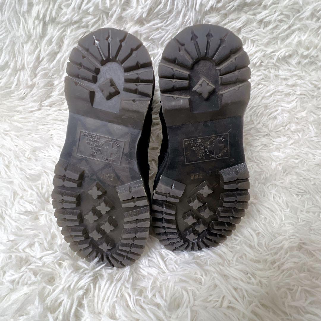 Dr.Martens JADON STRAP ジェイドン ストラップ 厚底