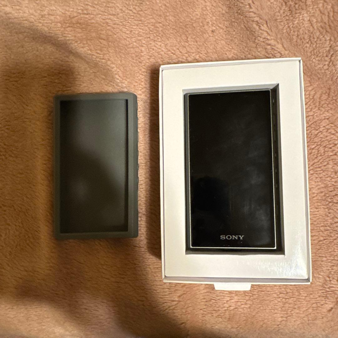 SONY ウォークマン WALKMAN NWA-306 32GB おまけ付き