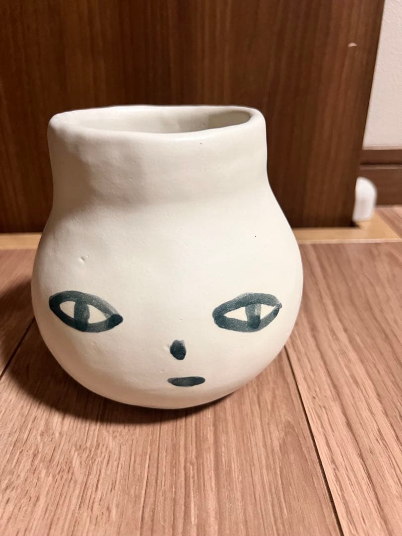 花瓶・フラワースタンド madoka rindal flower base large size